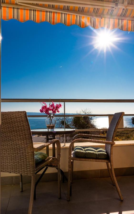 Sea View Apatrment Apartment Split Exterior photo